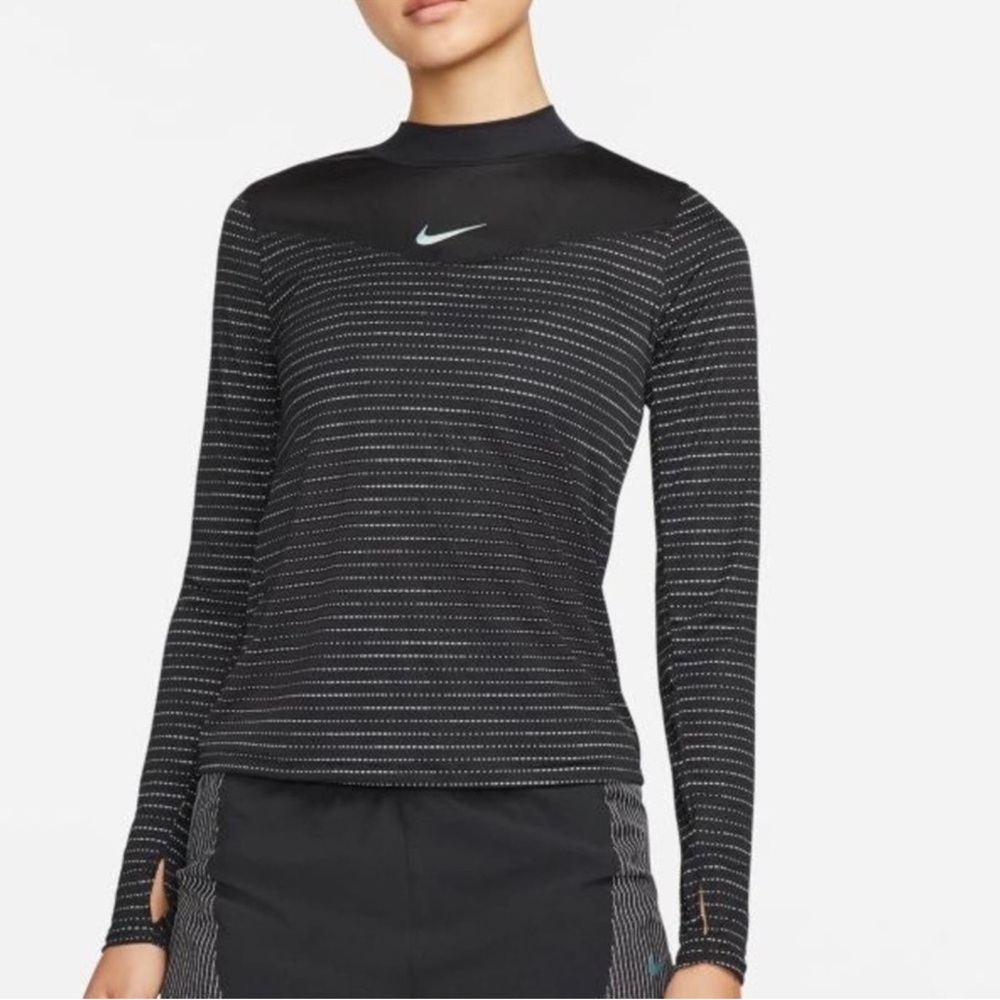 Nike Dri-FIT Run Division Women s Long-Sleeve Running Top